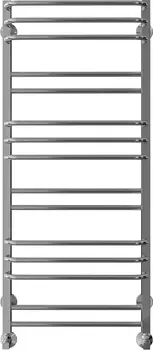 Полотенцесушитель водяной 50x120 см Ravak Cube X04000083670, хром