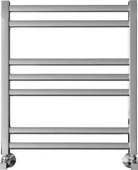 Полотенцесушитель водяной 50x60 см Lemark Melange LM49607 П7, хром