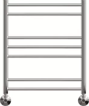 Полотенцесушитель водяной 50x60 см Lemark Ursus LM72607 П7, хром