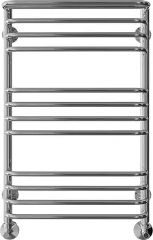 Полотенцесушитель водяной 50x80 см Ravak Optima X04000083685, хром