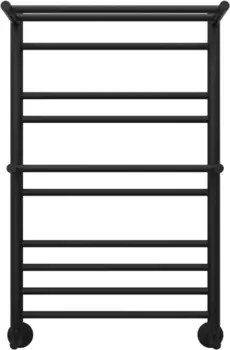 Полотенцесушитель водяной Aquatek Альфа AQ RRP1080BL П10 500х800