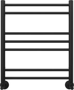 Полотенцесушитель водяной Aquatek Либерти AQ RR0760BL П7 500х600