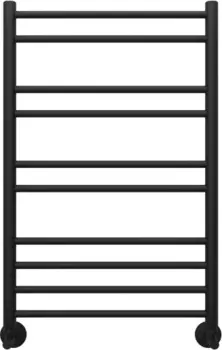 Полотенцесушитель водяной Aquatek Либерти AQ RR1080BL П10 500х800