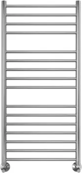 Полотенцесушитель водяной Aquatek Либерти AQ RR1610CH П16 500х1100