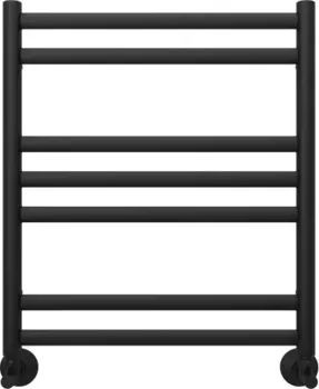 Полотенцесушитель водяной Aquatek Оберон AQ RO0760BL П7 500х600