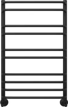 Полотенцесушитель водяной Aquatek Пандора AQ RRС1080BL П10 500х800