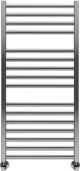 Полотенцесушитель водяной Aquatek Поларис AQ KO1610CH П16 500х1100