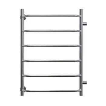 Полотенцесушитель водяной Aringa Римини AR03021CH хром