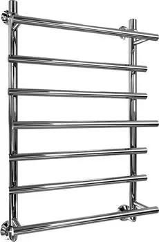 Полотенцесушитель водяной Двин Q primo 1"-3/4"-1/2" 4627087859428, бронза