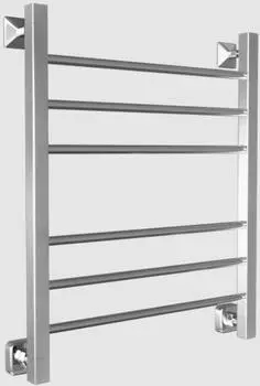 Полотенцесушитель водяной Двин S Plaza 4656759174446, хром