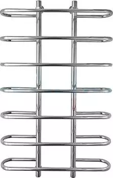 Полотенцесушитель водяной Energy Aero 100x60