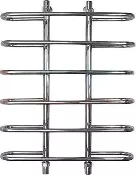 Полотенцесушитель водяной Energy Aero 80x60