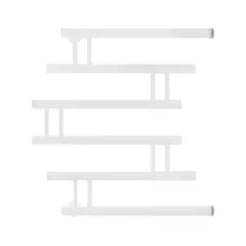 Полотенцесушитель водяной Energy Modern EWTRMODRN06050R903M белый