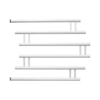 Полотенцесушитель водяной Energy Modern EWTRMODRN06070R903M белый