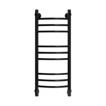 Полотенцесушитель водяной Energy Prestige EWTR0PRES08030R905M черный