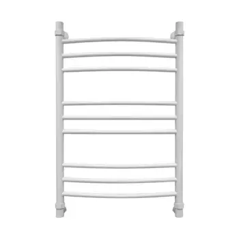 Полотенцесушитель водяной Energy Prestige EWTR0PRES08050R903M белый
