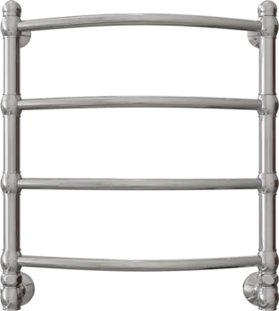 Полотенцесушитель водяной Ewrika Медея B5 60х50, хром