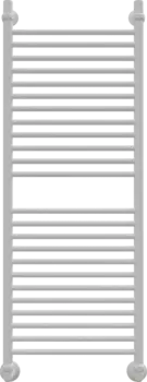 Полотенцесушитель водяной Ewrika Медея S 120х40, белый