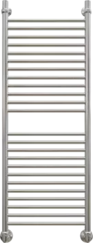 Полотенцесушитель водяной Ewrika Медея S 120х40, хром