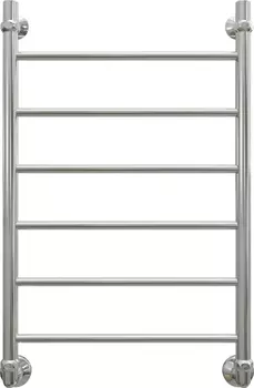 Полотенцесушитель водяной Ewrika Сафо P 80х50, хром