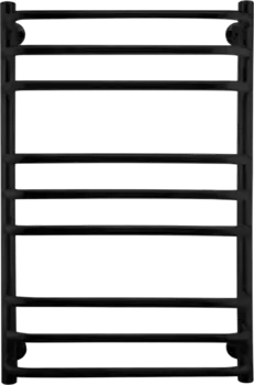 Полотенцесушитель водяной Indigo Brace LBCW80-50BR черный