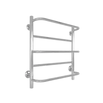 Полотенцесушитель водяной Indigo Europe LEL1W60-40 хром