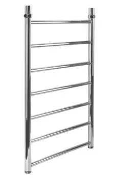 Полотенцесушитель водяной Indigo Line LLW100-50 серебро