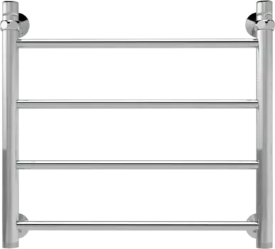 Полотенцесушитель водяной Indigo Line LLW60-40 серебро