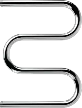 Полотенцесушитель водяной Indigo M MW60-50 серебро