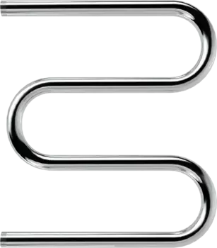 Полотенцесушитель водяной Indigo M MW60-60 3/4 серебро