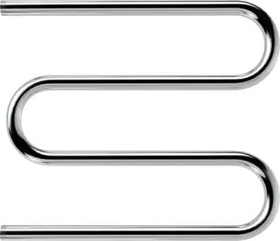 Полотенцесушитель водяной Indigo M MW60-80 серебро