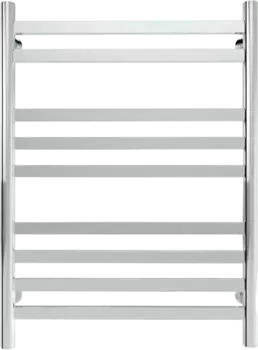 Полотенцесушитель водяной Indigo Slim LSLW70-40 серебро