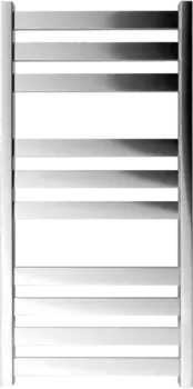 Полотенцесушитель водяной Indigo Top LTW100-50 серебро