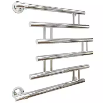 Полотенцесушитель водяной Indigo Zip FZW50-60 хром