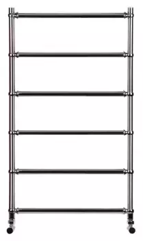 Полотенцесушитель водяной Irsap Bella BEP053B50IR01NNN хром