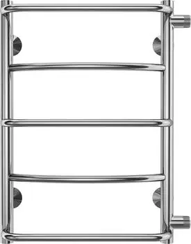 Полотенцесушитель водяной Larusso Евромикс БП П5 40x60 4670078534934, хром