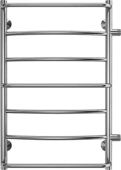 Полотенцесушитель водяной Larusso Евромикс БП П7 50x80 4670078535078, хром