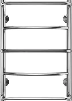 Полотенцесушитель водяной Larusso Евромикс П5 40x60 4670078534941, хром