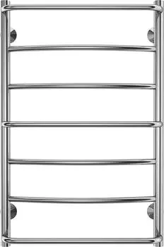 Полотенцесушитель водяной Larusso Евромикс П7 50x80 4670078535108, хром