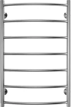 Полотенцесушитель водяной Larusso Классик П7 50x80 4670078535283, хром