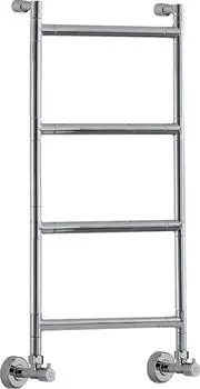 Полотенцесушитель водяной Margaroli Sereno 482-4/S