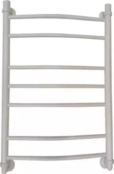 Полотенцесушитель водяной Маргроид B5 05-8050-000-9016 50x80 см белый