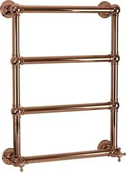 Полотенцесушитель водяной Migliore Colosseum ML.CLS-HY.400.BR бронза