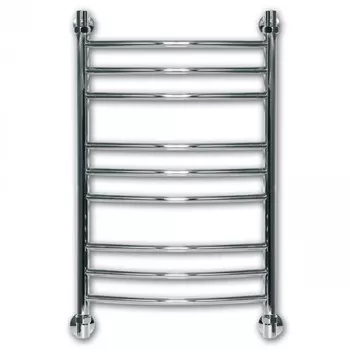 Полотенцесушитель водяной Ника ARC ЛД Г2 80/50, хром