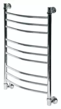 Полотенцесушитель водяной Ника Arc ЛД Г2 80/40 хром