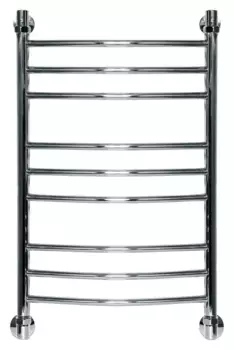 Полотенцесушитель водяной Ника Arc ЛД Г2 80/60 хром