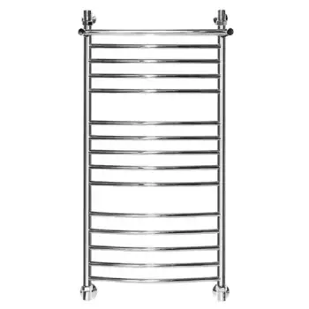 Полотенцесушитель водяной Ника Arc ЛД Г2 ВП 120/50 хром