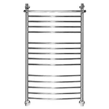 Полотенцесушитель водяной Ника Arc ЛД Г2 ВП 120/60 хром