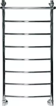 Полотенцесушитель водяной Ника Arc ЛД ВП 120/50-8 с полкой