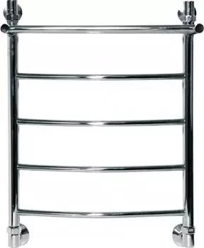 Полотенцесушитель водяной Ника Arc ЛД ВП 60/50-5 с полкой